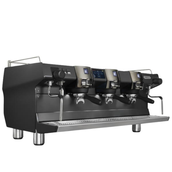Rancilio Invicta 3 group - Black