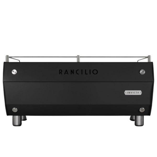 Rancilio Invicta 3 group - Black