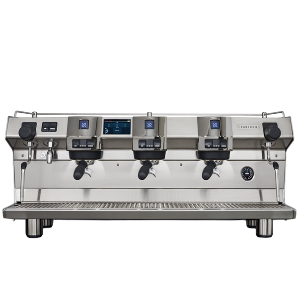 Rancilio Invicta 3 group - Inox