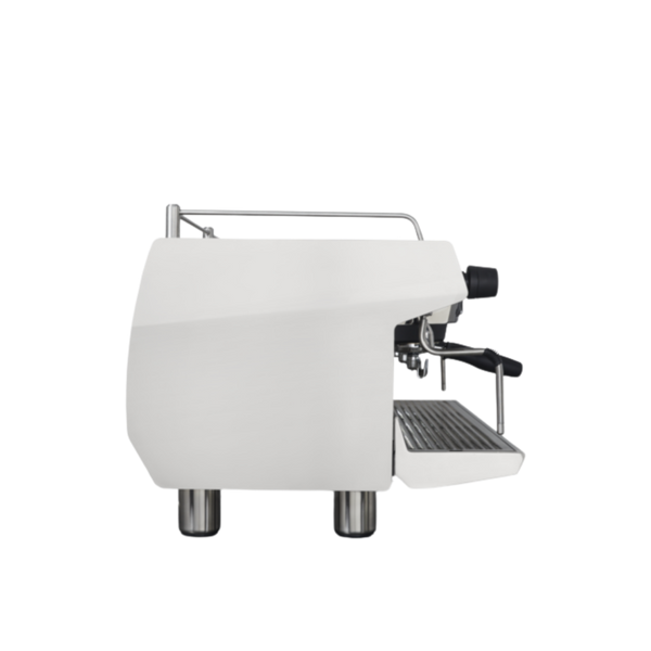 Rancilio Invicta 3 group - White