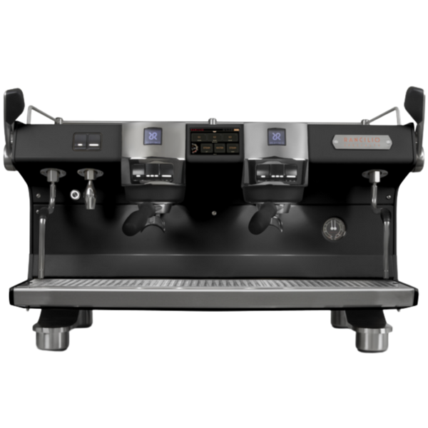 Rancilio RS1 2 group - Black