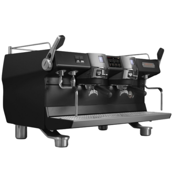 Rancilio RS1 2 group - Black