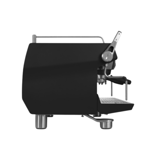Rancilio RS1 2 group - Black