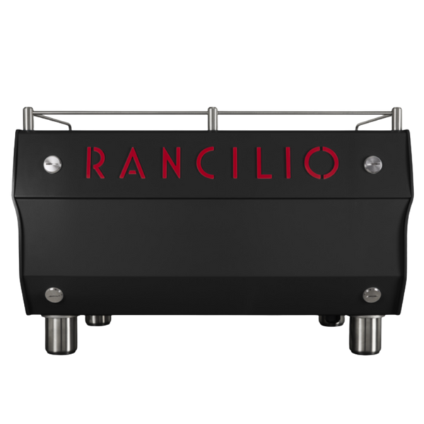 Rancilio RS1 2 group - Black