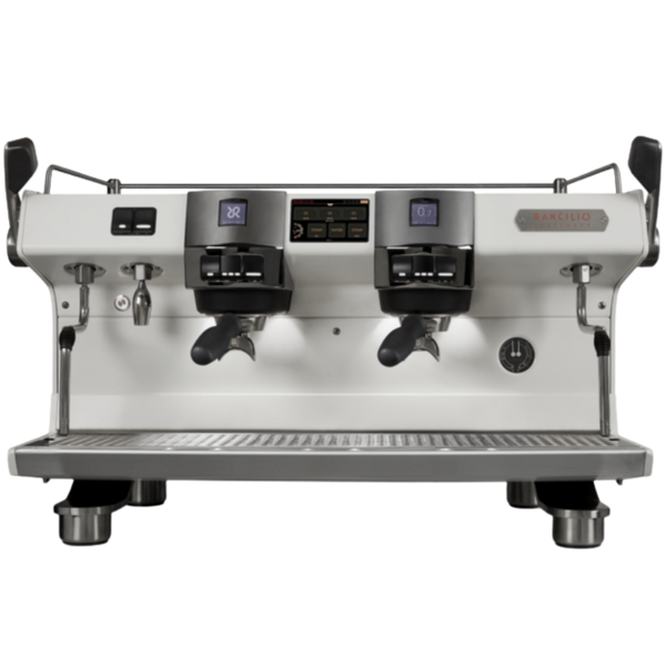 Rancilio RS1 2 group - White