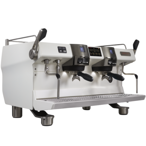 Rancilio RS1 2 group - White