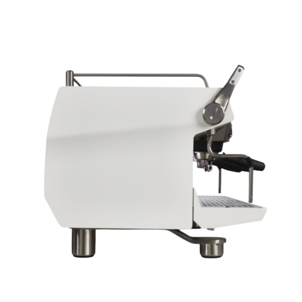 Rancilio RS1 2 group - White
