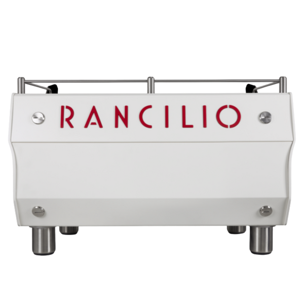 Rancilio RS1 2 group - White