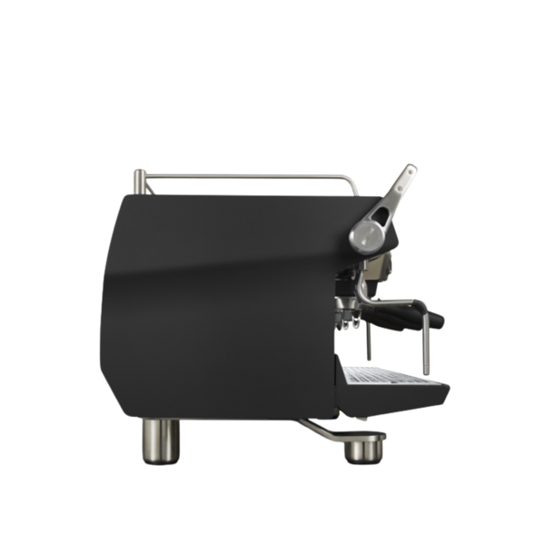 Rancilio RS1 3 group - Black