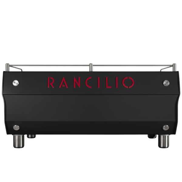Rancilio RS1 3 group - Black