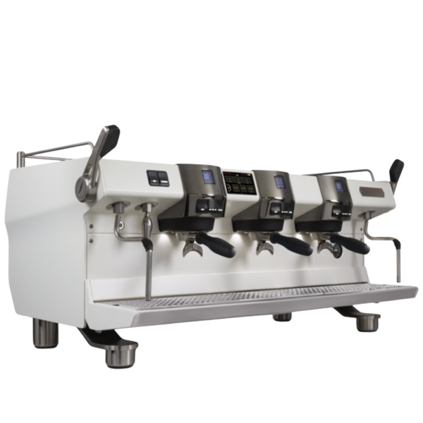 Rancilio RS1 3 group - White