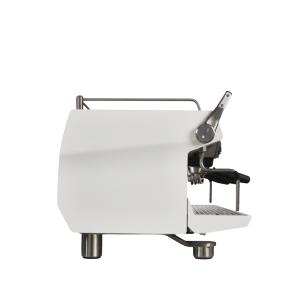 Rancilio RS1 3 group - White