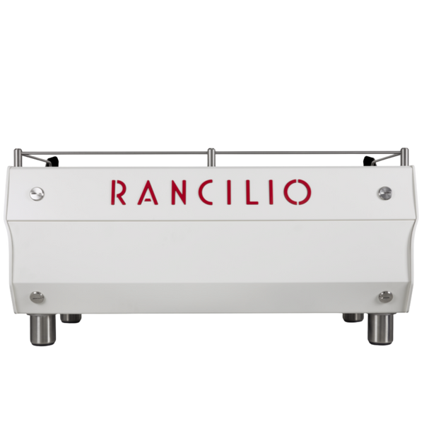 Rancilio RS1 3 group - White