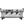 Load image into Gallery viewer, Rancilio RS1 3 group - Inox
