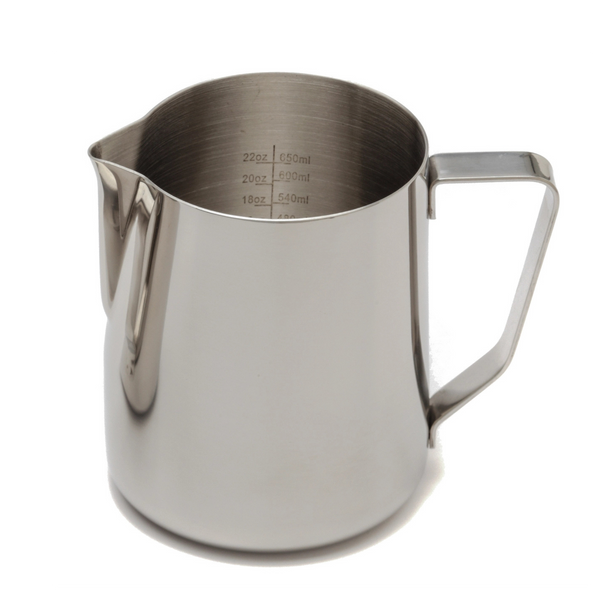 Revolution 30oz Milk Steaming Pitcher