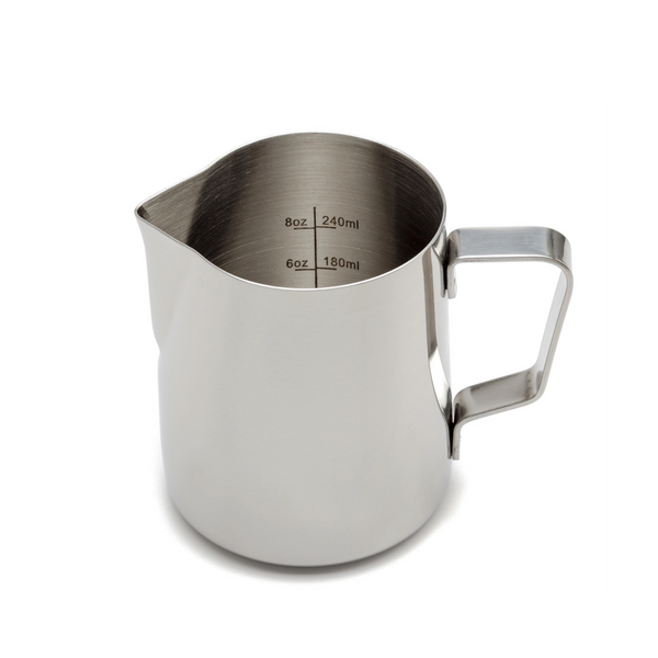 Revolution 12oz Milk Steaming Pitcher