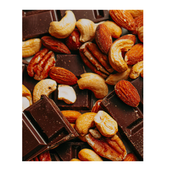 Rosso Homebody 2lb (Formerly Turning Point)