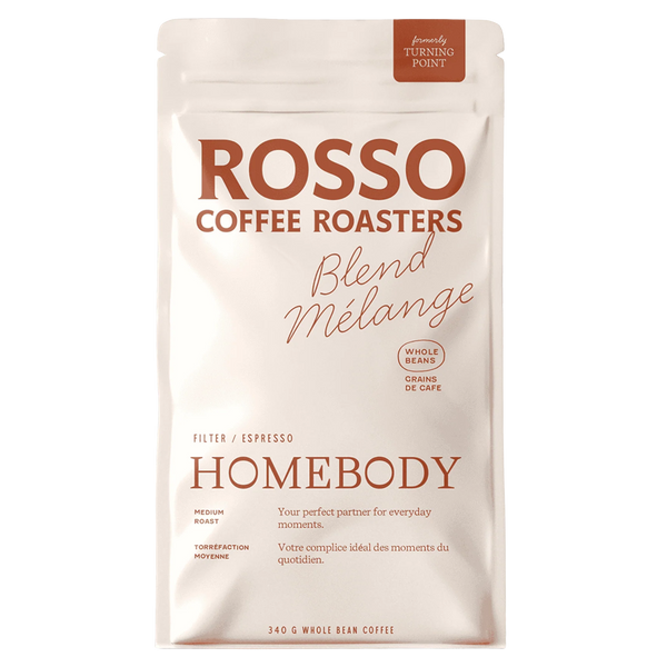 Rosso Homebody 2lb (Formerly Turning Point)