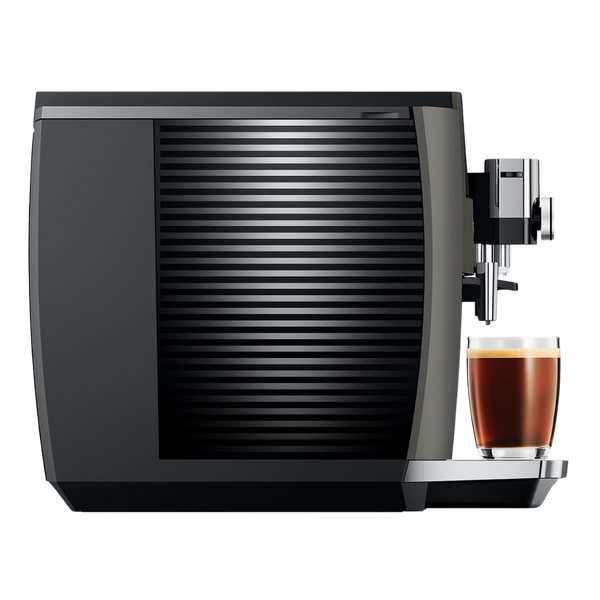 Jura S8 Dark Inox (New Version)