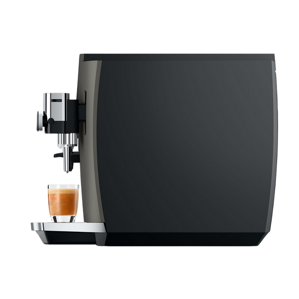 Jura S8 Dark Inox (New Version)