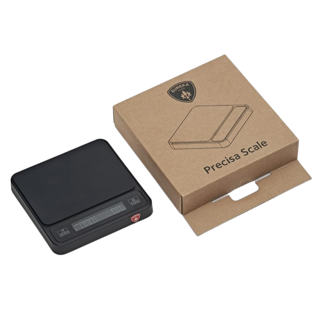 Eureka Precisa Scale