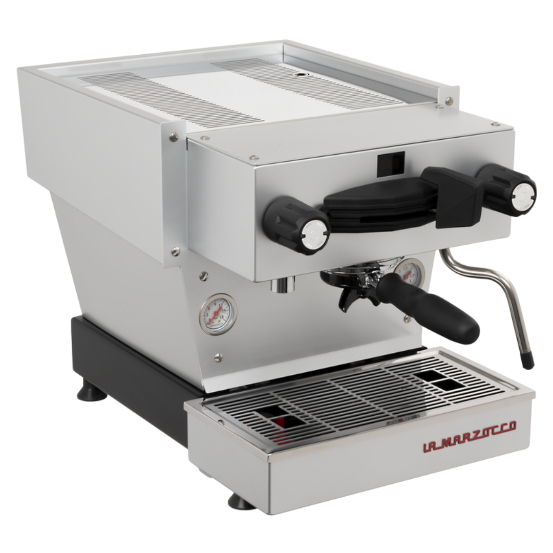 あ*様 La Marzocco Linea Mini シルバー / 2020年式 La Marzocco Linea Mini R Silver Matte – National Cappuccino