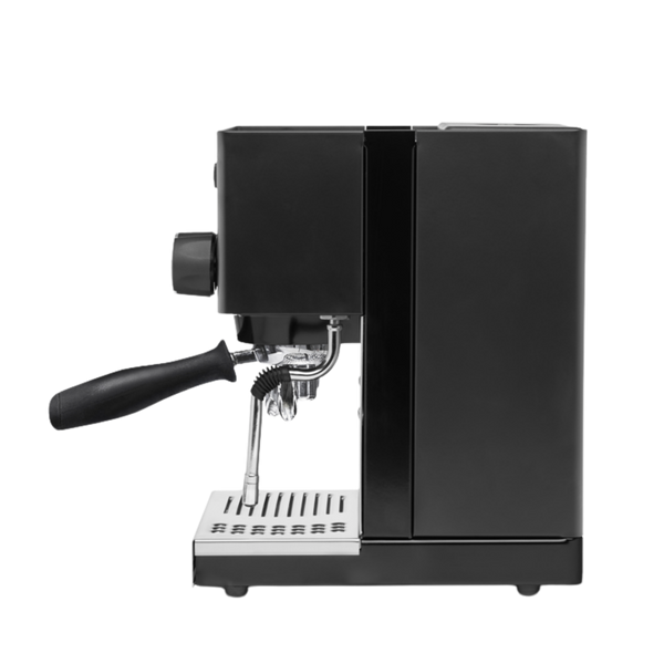 Rancilio Silvia Black