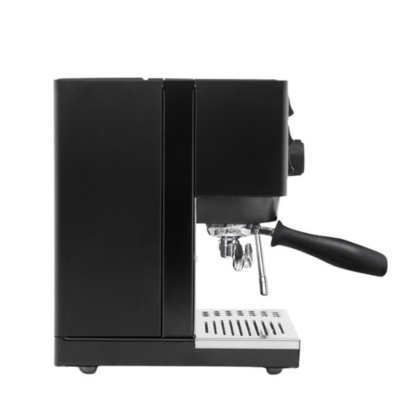 Rancilio Silvia Black
