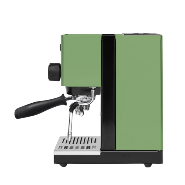 Rancilio Silvia Sage Green