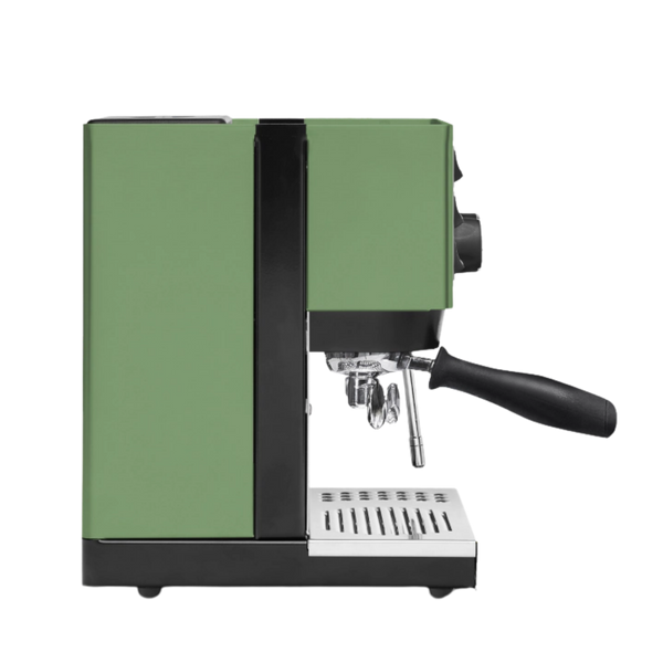 Rancilio Silvia Sage Green