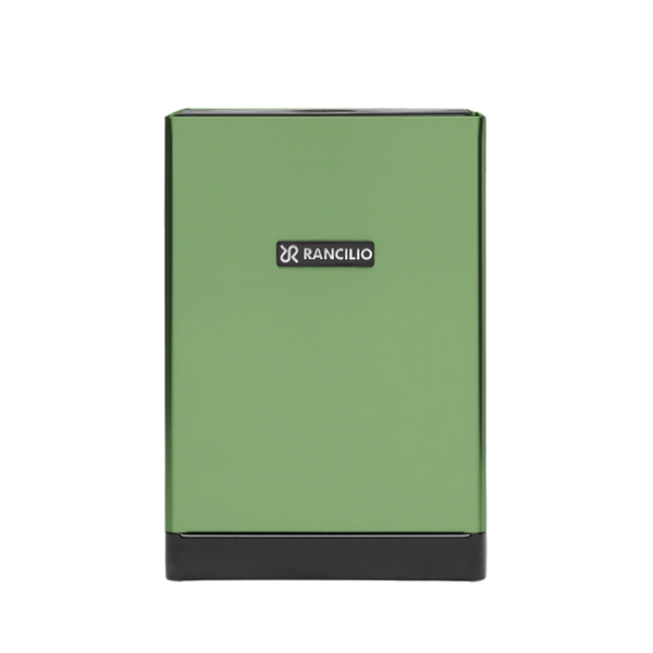 Rancilio Silvia Sage Green