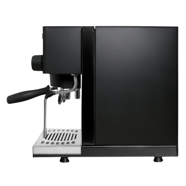 Rancilio Silvia Pro X with PID - Black