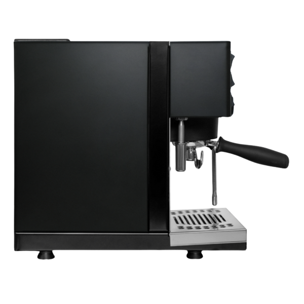 Rancilio Silvia Pro X with PID - Black