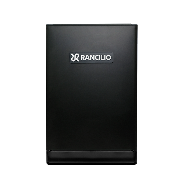 Rancilio Silvia Pro X with PID - Black