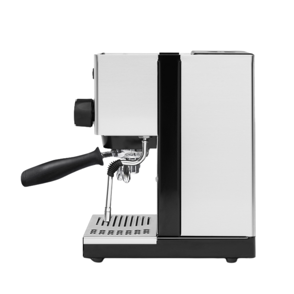 Rancilio Silvia Stainless Steel