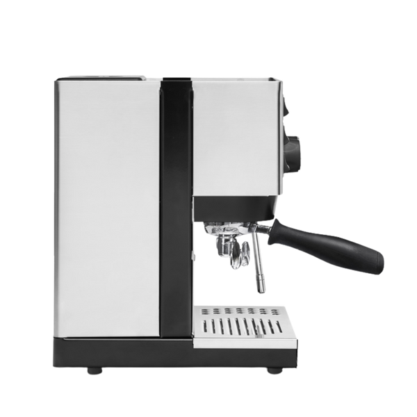 Rancilio Silvia Stainless Steel