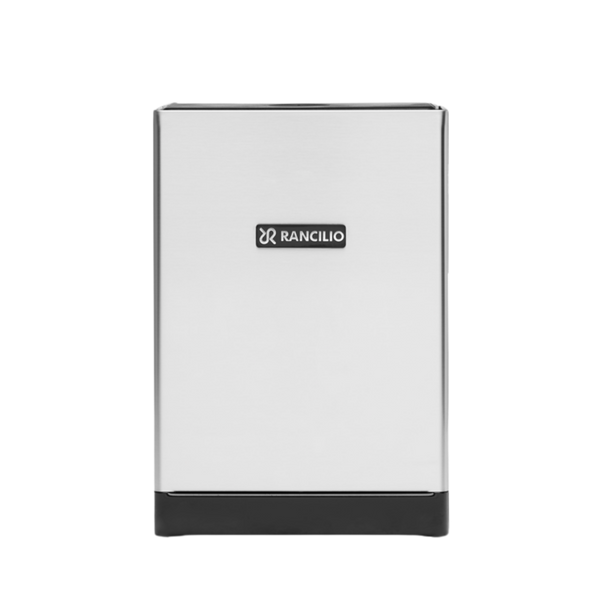 Rancilio Silvia Stainless Steel