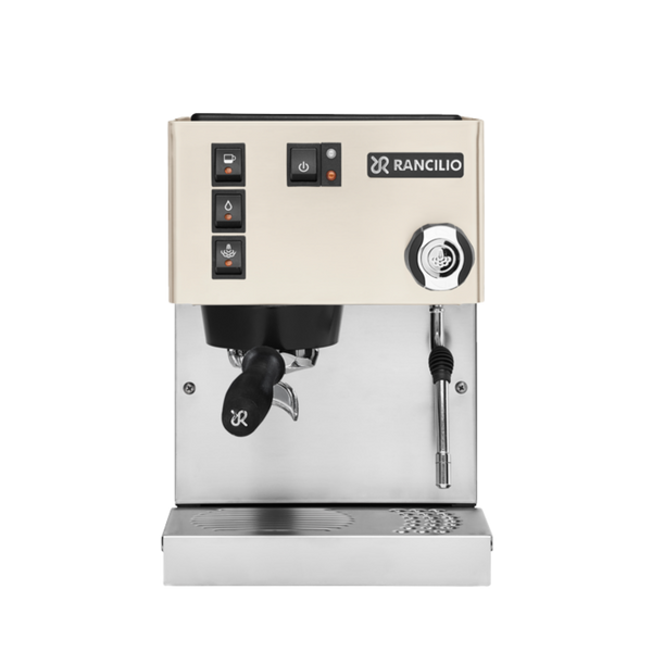 Rancilio Silvia White