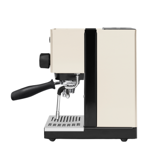 Rancilio Silvia White