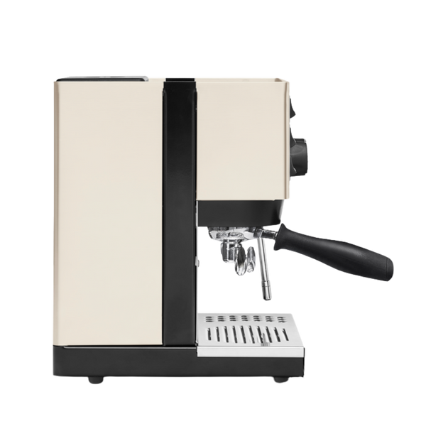 Rancilio Silvia White