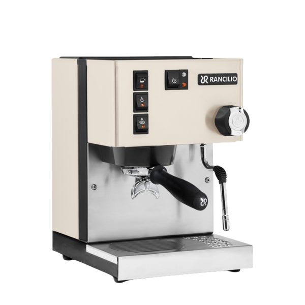 Rancilio Silvia White