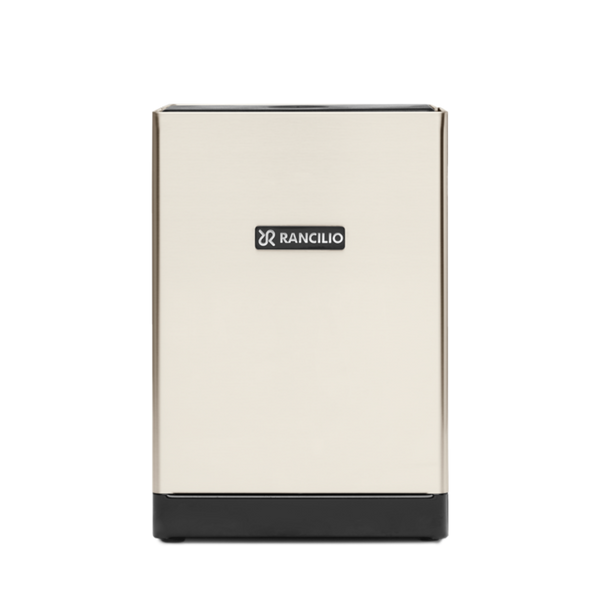 Rancilio Silvia White