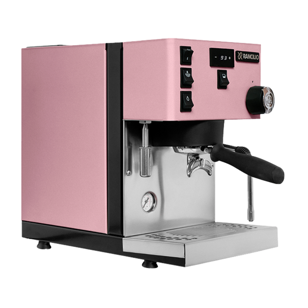 Rancilio Silvia Pro X with PID - Pink