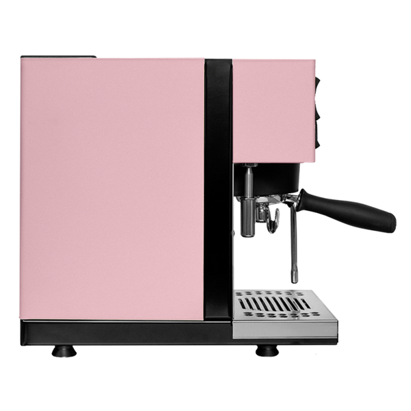 Rancilio Silvia Pro X with PID - Pink