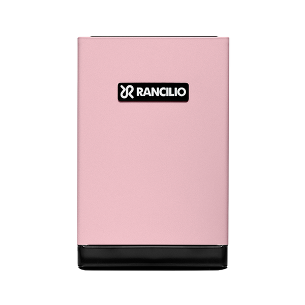 Rancilio Silvia Pro X with PID - Pink
