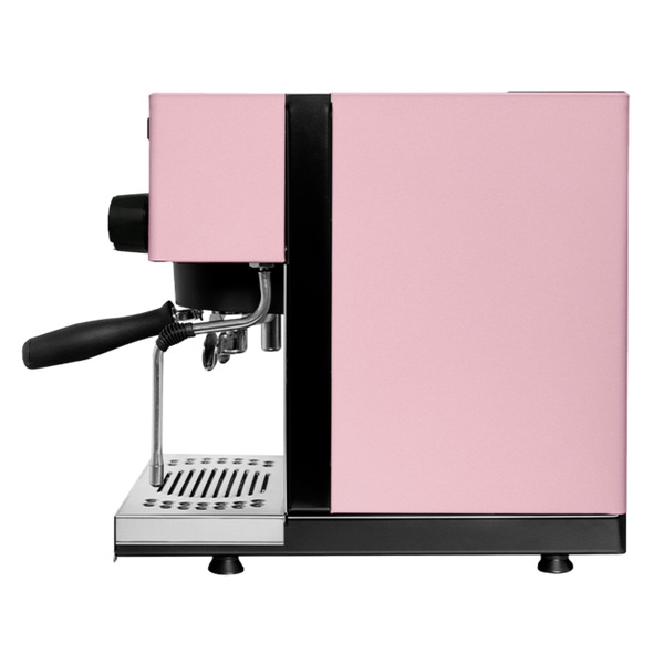 Rancilio Silvia Pro X with PID - Pink