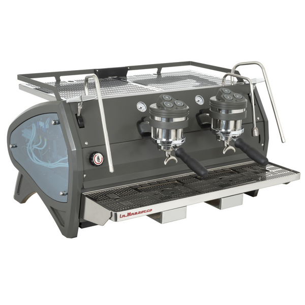 La Marzocco Strada S 2.0 ABR - 2 group