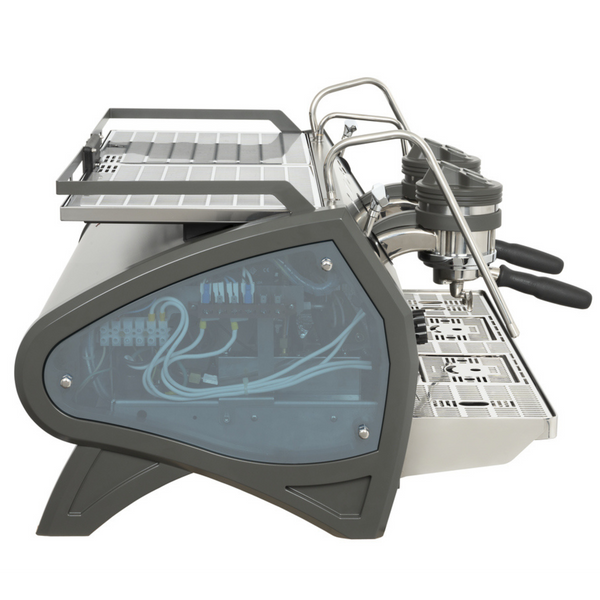 La Marzocco Strada S 2.0 ABR - 2 group