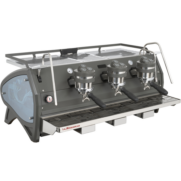 La Marzocco Strada S 2.0 ABR - 3 group
