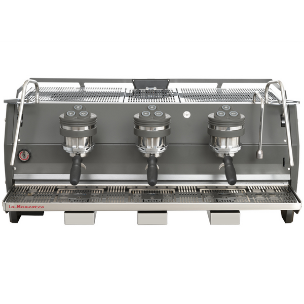 La Marzocco Strada S 2.0 ABR - 3 group